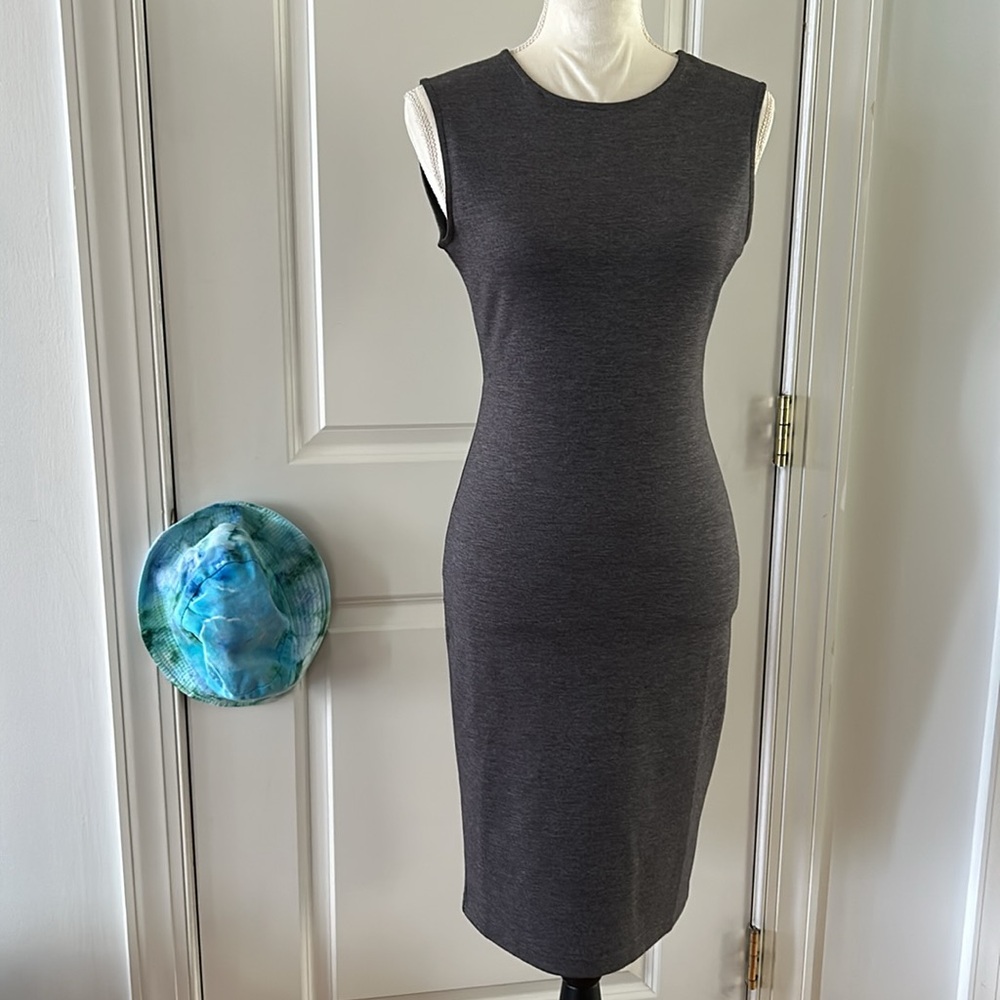 Catherine Malandrino business formal dress sz 2